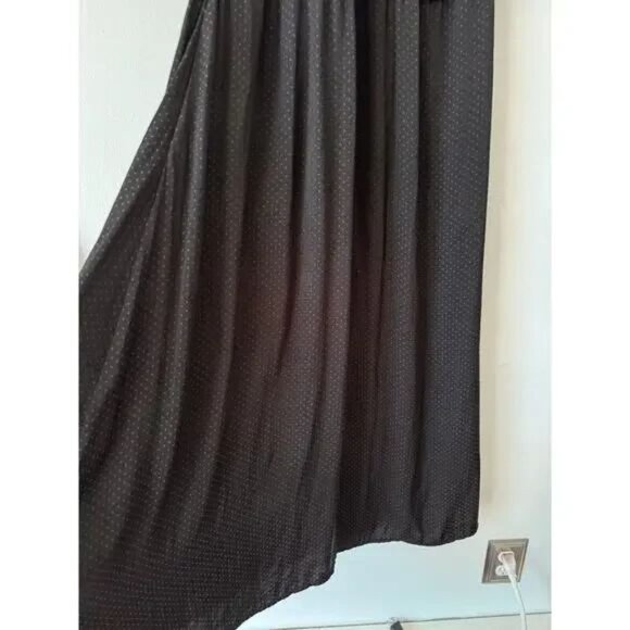 dRA x Anthropologie Polka Dot Midi Dress - Picture 2 of 6